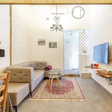 Retro Loft By The Beach★ Tel Aviv Exterior foto