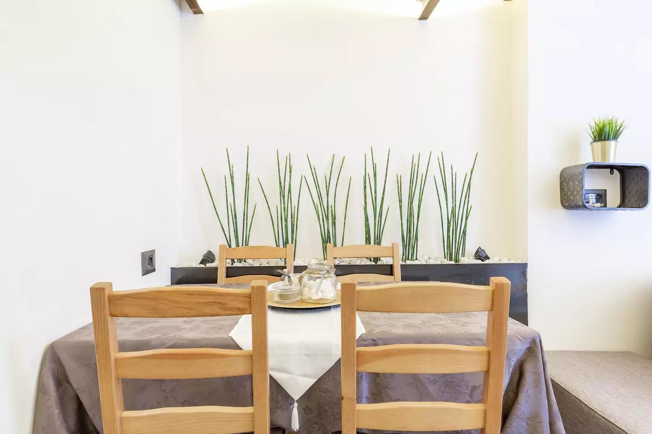 Retro Loft By The Beach★ Tel Aviv Exterior foto